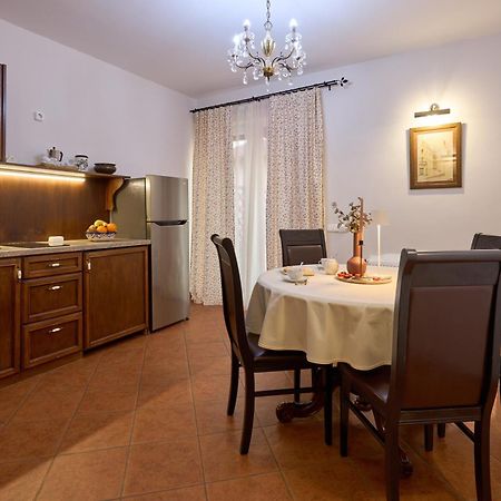 Villa Toscana Hajdúszoboszló Dış mekan fotoğraf